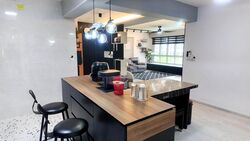 Blk 612B Tampines Greenview (Tampines), HDB 5 Rooms #504669091